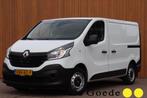 Renault Trafic 1.6 dCi T29 L1H1 Comfort 2-schuifdeuren 3-zit, Voorwielaandrijving, 125 pk, Gebruikt, Euro 6