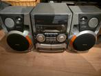 Philips FW C355 Stereo Set, Audio, Tv en Foto, Stereo-sets, Ophalen, Philips, Gebruikt, Cd-speler
