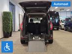 Mercedes T-Klasse Rolstoelauto Automaat 4+1, Auto's, Mercedes-Benz, Automaat, 14 km/l, Bedrijf, Geïmporteerd