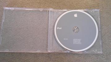 iPod cd beschikbaar voor biedingen