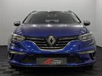 Renault Mégane 1.6 TCe GT Half leder, Camera, Apple carplay, Auto's, Renault, 1618 cc, Gebruikt, 1367 kg, 4 cilinders