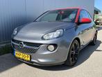 Opel ADAM 1.2 Slam, AIRCO, Cruise, groot scherm, NAP, Voorwielaandrijving, ADAM, Gebruikt, Euro 6