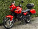 Triumph Tiger 955i allroad, Motoren, Motoren | Triumph, Motorrijbewijs A, 3 cilinders, Particulier, Meer dan 35 kW