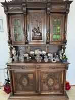Antieke Franse kast, Antiek en Kunst, Ophalen
