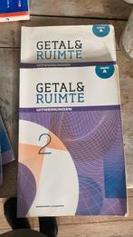 J.H. Dijkhuis - deel 1 havo A uitwerkingen, Gelezen, Ophalen of Verzenden, J.H. Dijkhuis, Nederlands