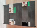 Groepenkast 1 fase 5 groepen, 1 aardlek schakelaar, beltrafo, Ophalen, Gebruikt, Overige typen