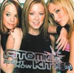 CD Atomic Kitten - Right Now, Cd's en Dvd's, Ophalen of Verzenden, 2000 tot heden, Zo goed als nieuw