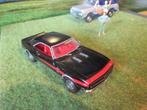 1/43 '68 Chevrolet Camaro SS 396 Matchbox Collectables YMC06, Ophalen of Verzenden, Nieuw, Auto, Matchbox