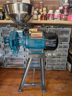 Graan maal machine, Ophalen, Zo goed als nieuw, Overige typen