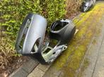 Vespa sprint frame zonder 123, Fietsen en Brommers, Brommeronderdelen | Scooters, Ophalen of Verzenden, Gebruikt, Frame, Piaggio