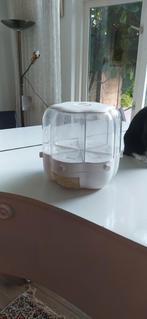 Food Carrousel met opvangbak, Ophalen, Zo goed als nieuw