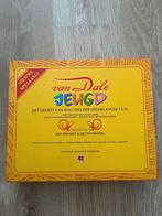 Van Dale Jeugd Spel plus 3 uitbreidingsets, Hobby en Vrije tijd, Gezelschapsspellen | Bordspellen, Vijf spelers of meer, Ophalen of Verzenden
