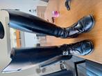 Petrie laarzen en ariat chaps, Dieren en Toebehoren, Paardrijkleding, Ophalen of Verzenden, Dressuur, Schoeisel