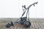 Powakaddy elektrische golf kar, Ophalen, Gebruikt, Golfkar, Overige merken