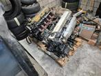 Motoren en versnellingsbak nissan patrol rd28t, Ophalen of Verzenden, Nissan