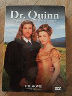 Dr. Quinn, The Move., Cd's en Dvd's, Dvd's | Tv en Series, Vanaf 6 jaar, Ophalen of Verzenden, Nieuw in verpakking