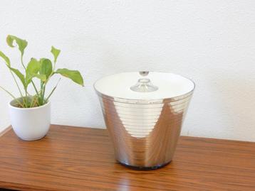 stekkerdoos Donegani & Lauda Rotaliana Multipot lamp chroom beschikbaar voor biedingen