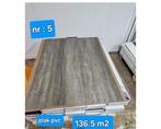 Pvc plak vloeren...OP=OP... ALLE MODELLEN €5.99 M2/ OP=OP.., Ophalen, Nieuw, 75 m² of meer, Parket