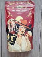 On that ass Samurai maat XL boxershorts, Ophalen of Verzenden, On that ass, Boxer