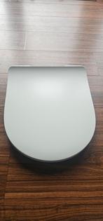 WC toilet zitting nieuw 45 x 37 cm, Ophalen of Verzenden, Nieuw, Toilet
