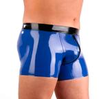 Mooie Latex Boxershort, tm 3XL, Kleding | Heren, Ondergoed, Boxer, Verzenden