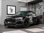 Audi RSQ8 ABT-R 1/125 4.0 TFSI | B&O | Carbon | BTW | 800pk, Gebruikt, Adaptive Cruise Control, Zwart, Leder