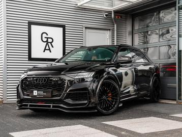 Audi RSQ8 ABT-R 1/125 4.0 TFSI | B&O | Carbon | BTW | 800pk  beschikbaar voor biedingen