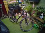 Puch heren fiets, Ophalen, Zo goed als nieuw
