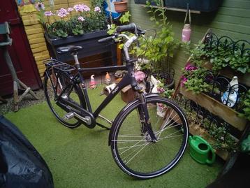 Puch heren fiets beschikbaar voor biedingen