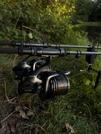 3x Shimano Ultegra 14000 XTC CI4, Watersport en Boten, Hengelsport | Karpervissen, Ophalen of Verzenden, Zo goed als nieuw, Molen