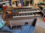 Orgel, Ophalen, Gebruikt, 2 klavieren, Overige typen