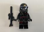 LEGO Star Wars - minifiguur- sw1416 - Imperial Death Trooper, Ophalen of Verzenden, Zo goed als nieuw, Losse stenen, Lego