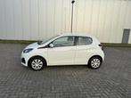 Peugeot 108 1.0 e-VTi Active , airco, Voorwielaandrijving, Gebruikt, Euro 6, 4 stoelen