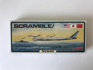 ROWASP OUTLET | Skywave 1/700 No. 29 Scramble | NIET COMPLEE beschikbaar voor biedingen