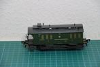 Fleischmann HO 1403 Post, Hobby en Vrije tijd, Modeltreinen | H0, Gelijkstroom, Fleischmann, Wagon, Ophalen of Verzenden