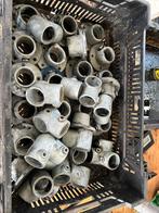 Buiskoppelingen 42mm - Diverse modellen, Ophalen, Gebruikt