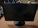 Samsung gaming monitor 24 inch, Ophalen of Verzenden, Gebruikt, Gaming, IPS