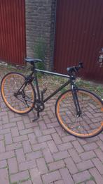 Mooie fixie   race/stadfiets, Zo goed als nieuw, 53 tot 57 cm, Ophalen, Overige merken