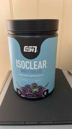 ESN isoclear whey protein, Nieuw, Poeder of Drank, Ophalen of Verzenden