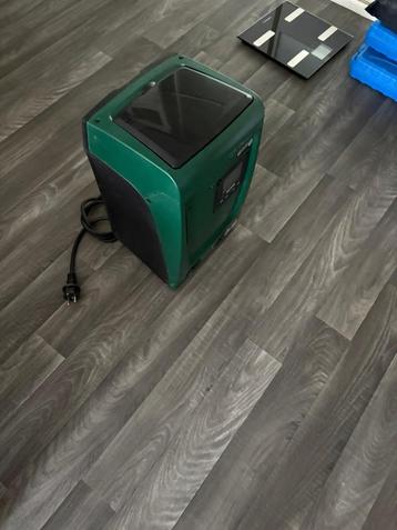  nieuwe DAB E.sybox Mini 3 beschikbaar voor biedingen