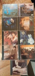 CD'S IERSE MUZIEK, Ophalen of Verzenden, Gebruikt