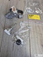 Peugeot 108 Citroen C1 Toyota Aygo 2014 - 2023 slotenset €30, Ophalen of Verzenden, Gebruikt, Peugeot