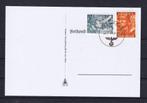 A93)1945 Feldpostkaart Nederland WO2 maakwerk niet origineel, Postzegels en Munten, Postzegels | Nederland, Ophalen of Verzenden