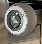 Fabbian betonlook binnen/buitenlampen per stuk of per set (i, Huis en Inrichting, Ophalen, Zo goed als nieuw