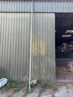 VlaggenMast 6 meter 50,00 Euro, Diversen, Ophalen of Verzenden