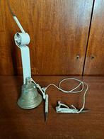 trekbel brons antiek, Ophalen of Verzenden