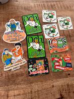 Jaarmottos emblemen kruikenstad carnaval 2001 2003 2007 ‘10, Kleding | Heren, Carnavalskleding en Feestkleding, Ophalen, Overige maten