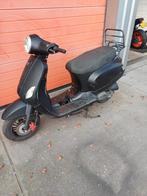 Scooter loop of sloop, Fietsen en Brommers, Scooters | Overige merken, Ophalen, Zo goed als nieuw, Benzine
