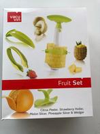 Vacu Vin Fruit Set - Nieuw in doos!, Huis en Inrichting, Keuken | Keukenbenodigdheden, Verzenden, Nieuw