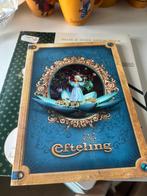 Efteling boeken, Ophalen of Verzenden, Nieuw, Overige typen